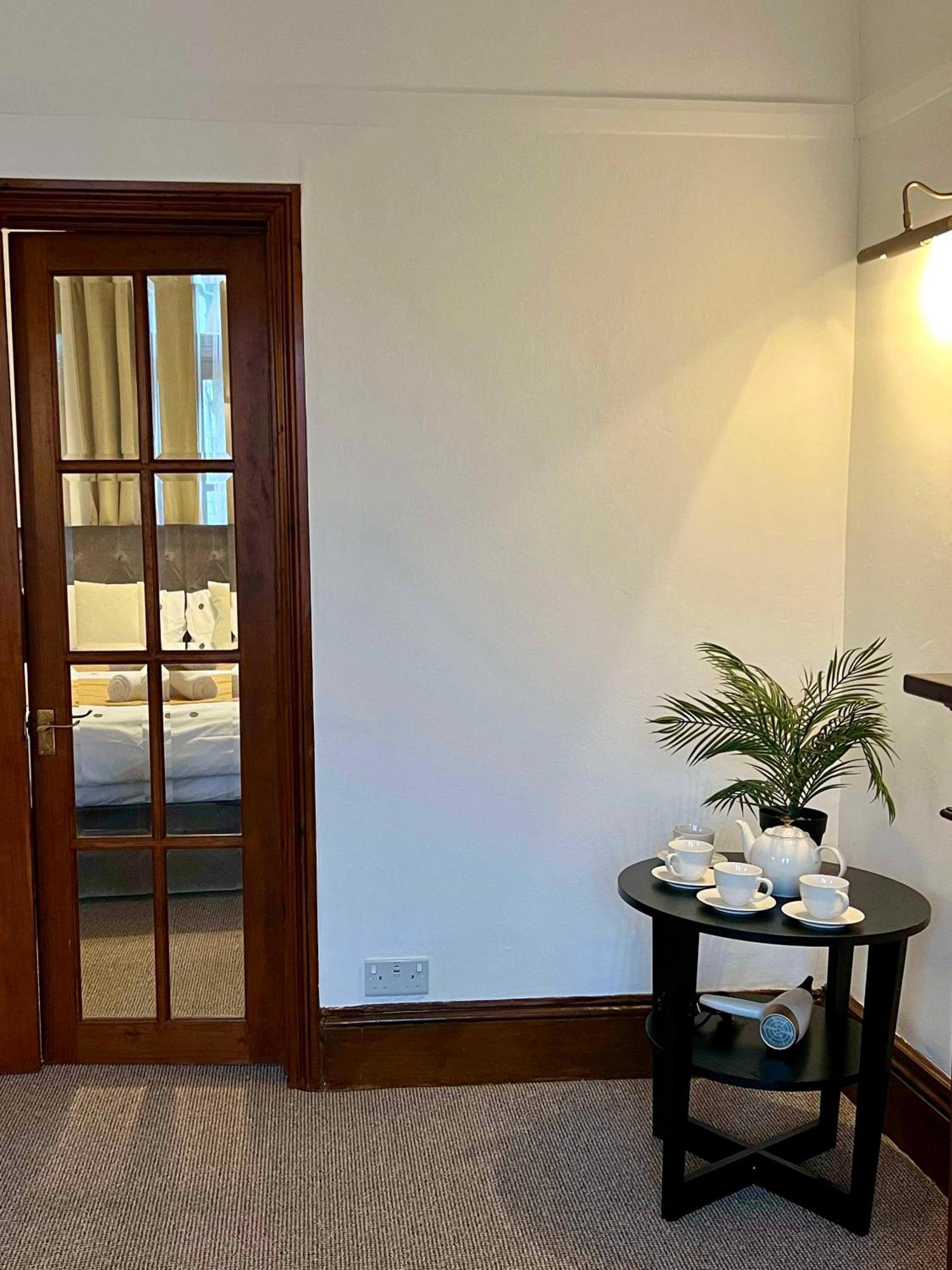 Dovorian Guest House 도버 외부 사진