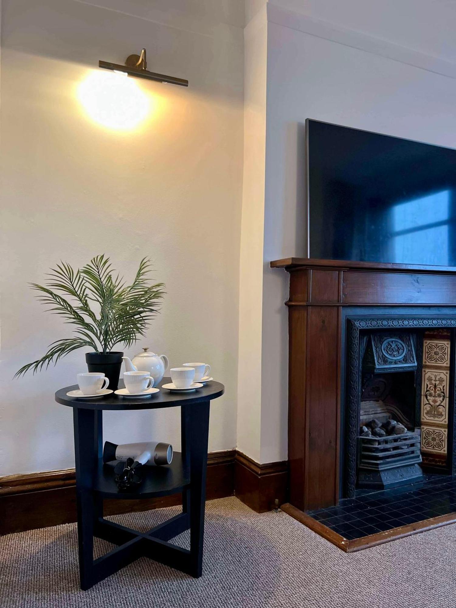 Dovorian Guest House 도버 외부 사진