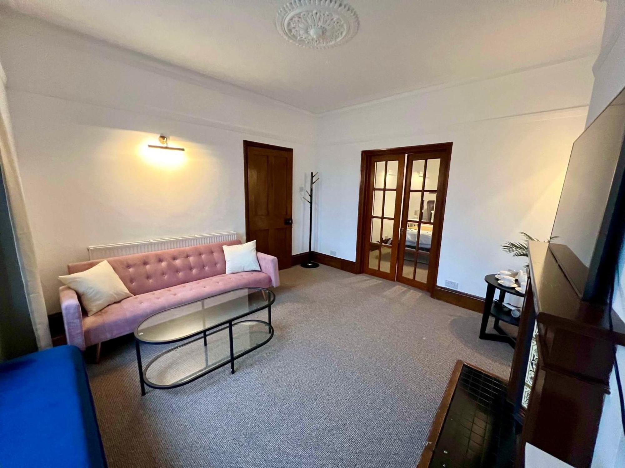 Dovorian Guest House 도버 외부 사진
