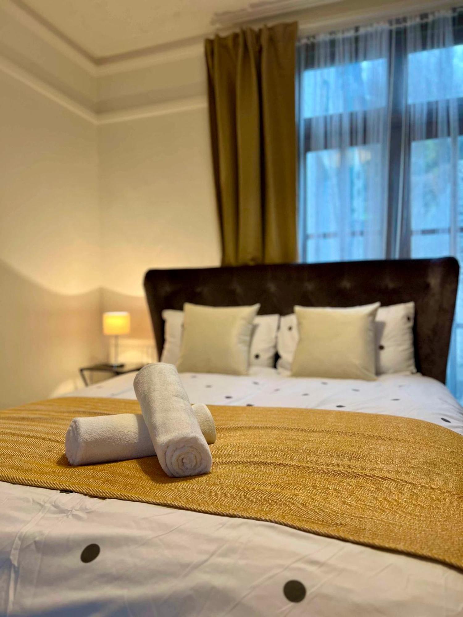 Dovorian Guest House 도버 외부 사진