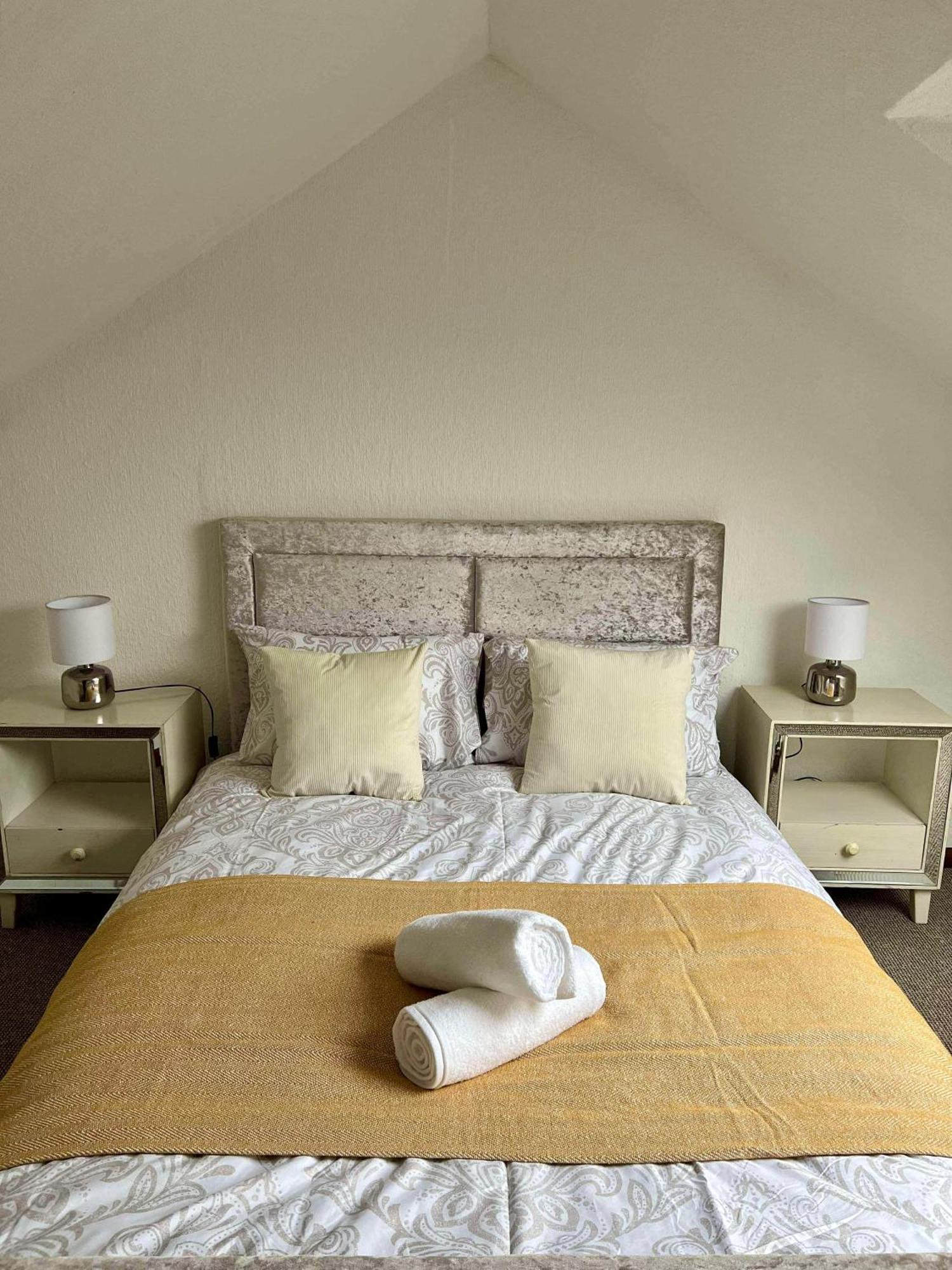 Dovorian Guest House 도버 외부 사진