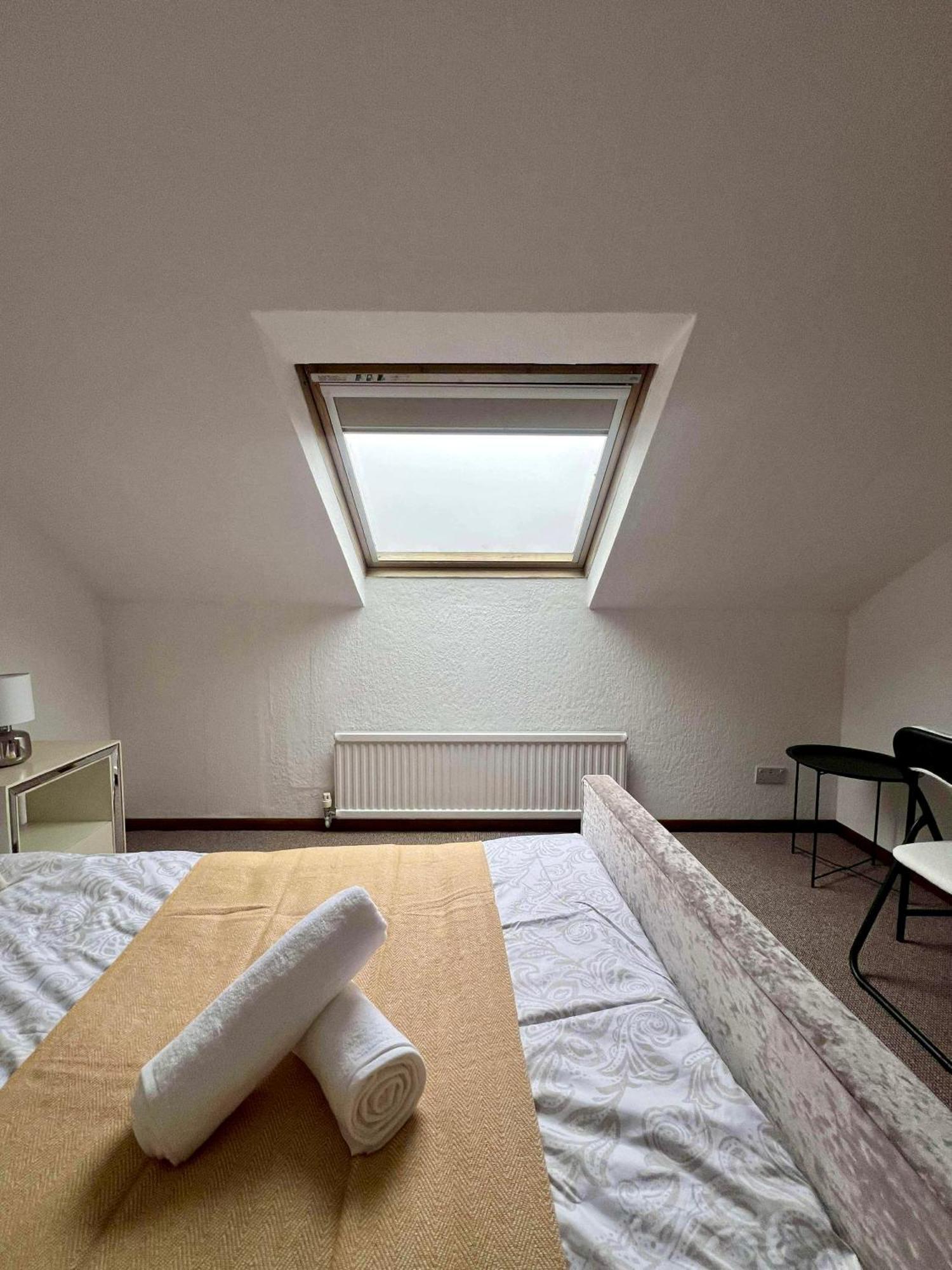 Dovorian Guest House 도버 외부 사진