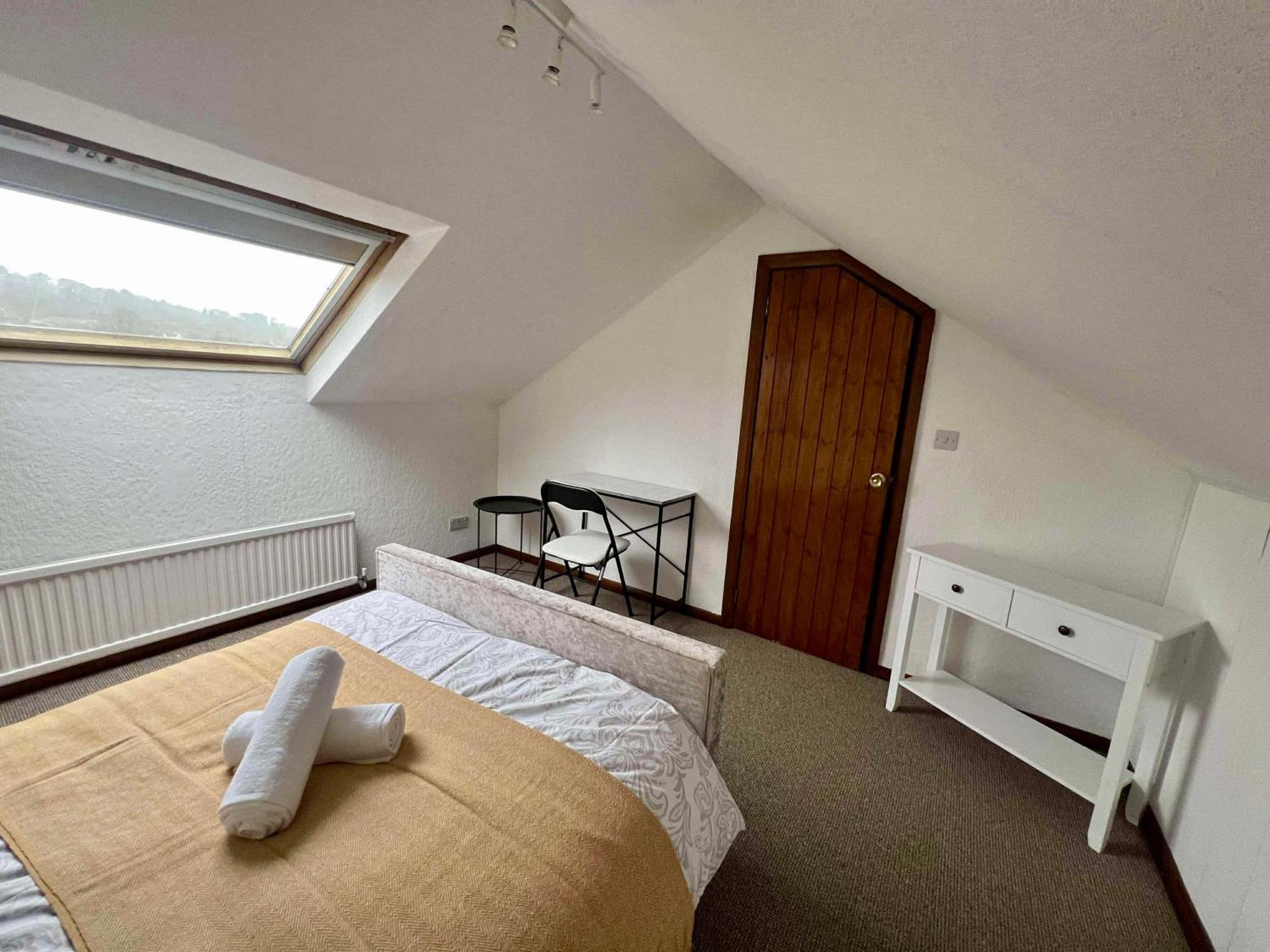Dovorian Guest House 도버 외부 사진