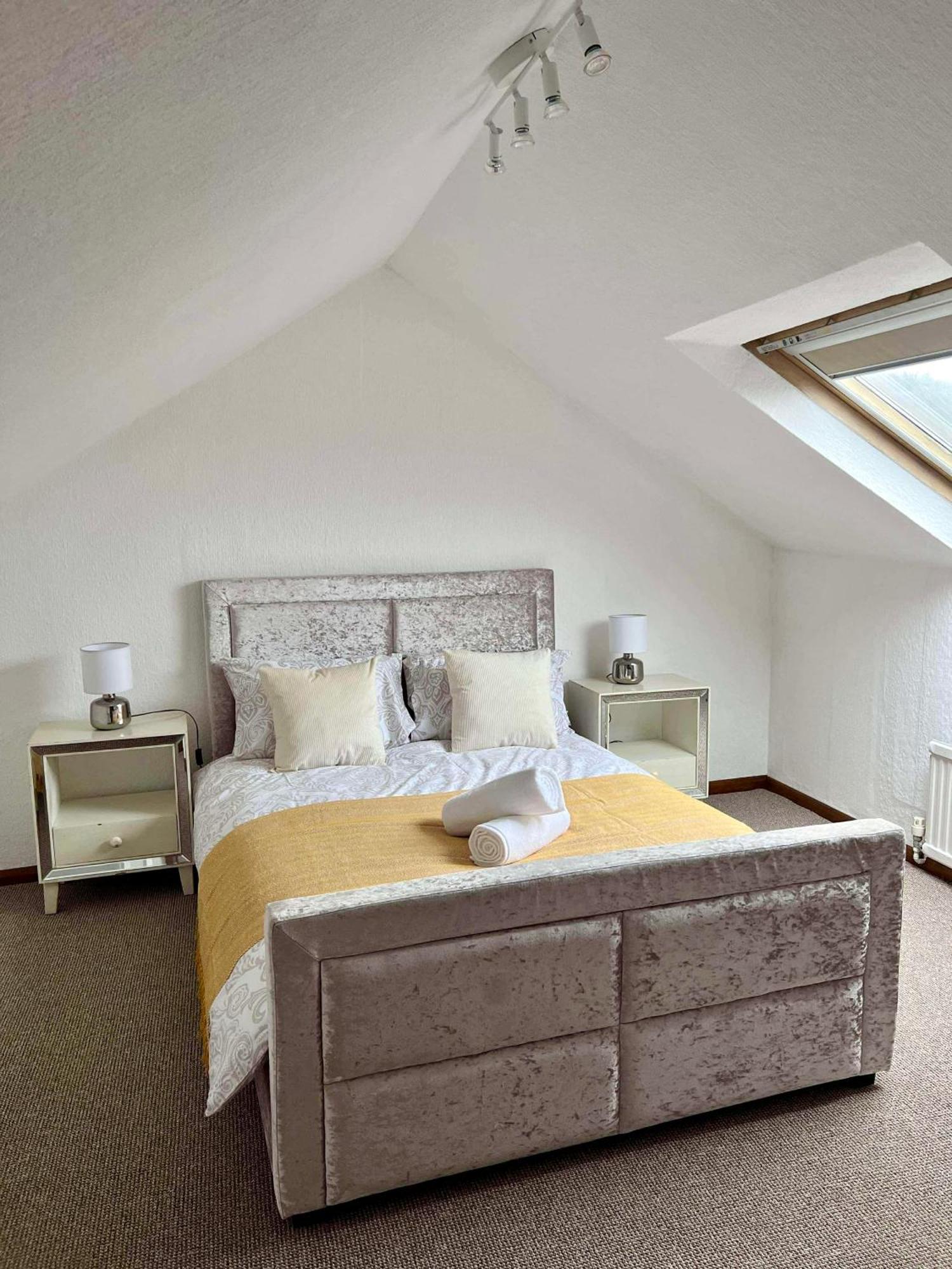 Dovorian Guest House 도버 외부 사진