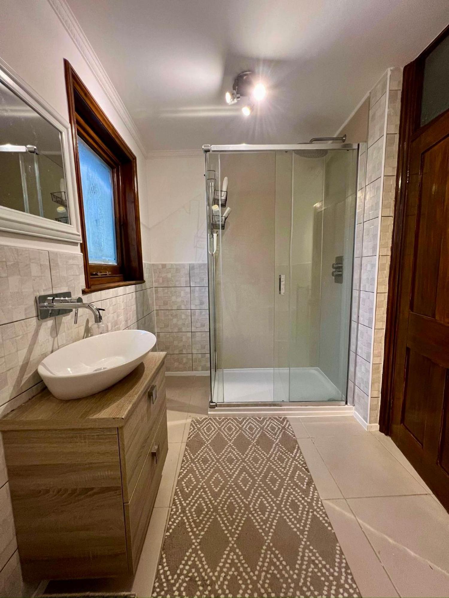 Dovorian Guest House 도버 외부 사진
