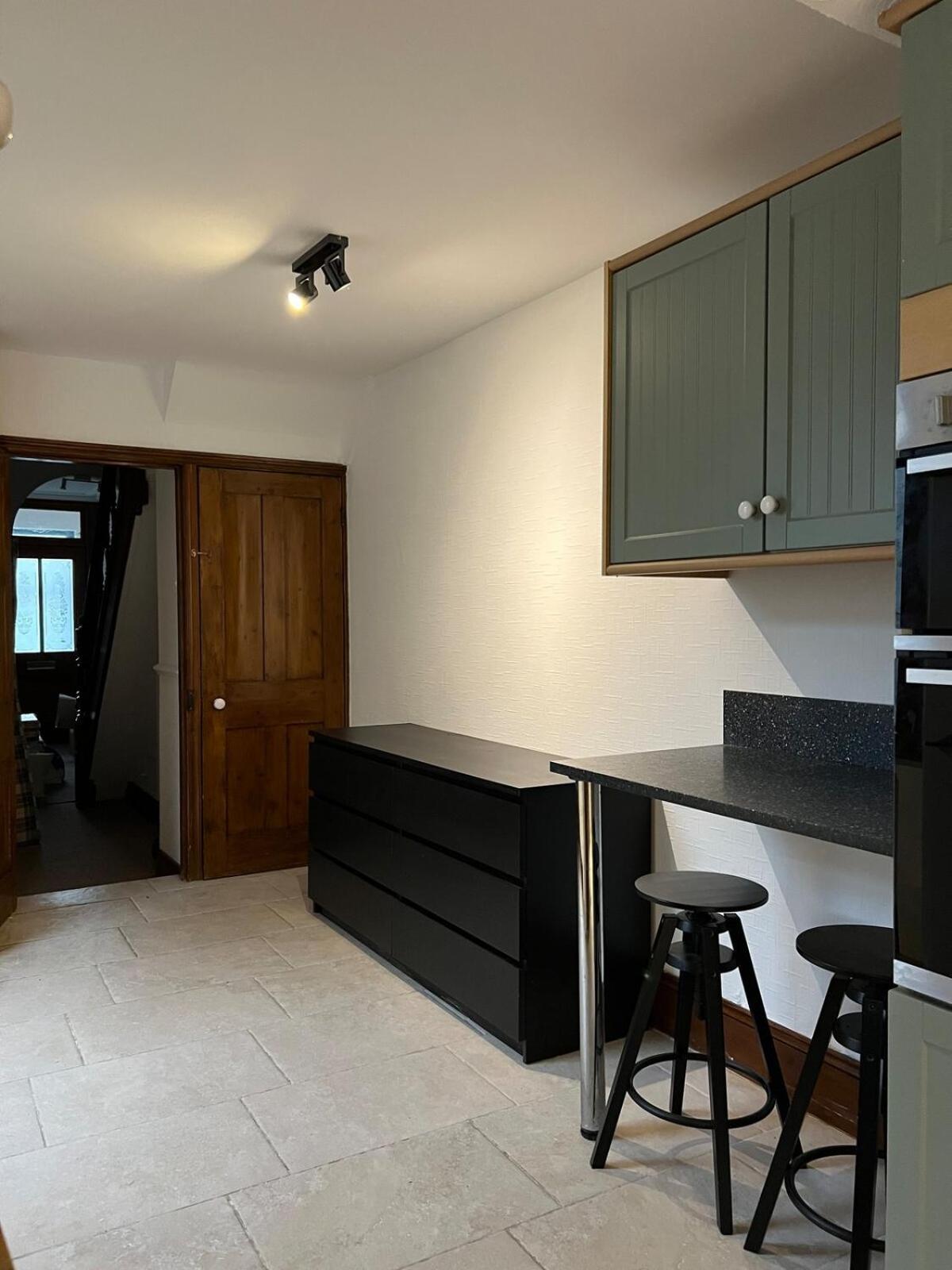 Dovorian Guest House 도버 외부 사진