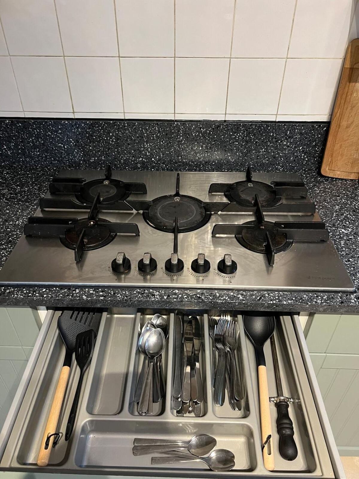 Dovorian Guest House 도버 외부 사진